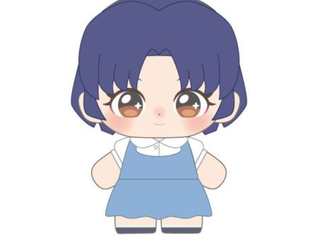 BANDAI Purinuittachi Dream Mini Ranma 1 2 Akane Tendo Plush JAPAN OFFICIAL Hot on Sale