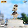 52Toys 3.75 Inch Series Donald Duck 90 Donald Duck Monochrome Action Figure Cheap