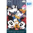 Epoch 2024 Premier Edition Disney And Pixar Characters Collection Card Box TCG For Sale