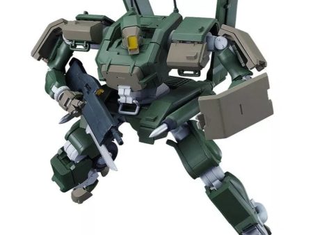 MODEROID Type 24 Mobile Walking Combat Vehicle Rekka Type 24 Model Kit JAPAN Online Sale