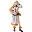 SEGA Luminasta KonoSuba 3 Darkness Figure JAPAN OFFICIAL Discount