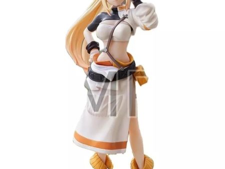 SEGA Luminasta KonoSuba 3 Darkness Figure JAPAN OFFICIAL Discount