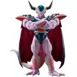 BANDAI S.H.Figuarts Dragonball Z King Cold Action Figure JAPAN OFFICIAL Online Sale