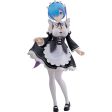 POP UP PARADE Re:ZERO Starting Life in Another World Rem L Size Figure JAPAN For Discount