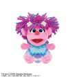 BANDAI SESAME STREET PlayCharm Abby Cadabby JAPAN OFFICIAL Discount