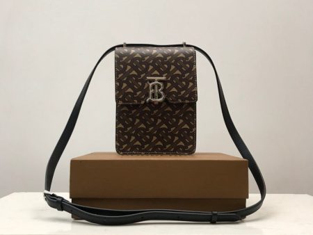 BC - BURBURRY BAGS - 152 Sale