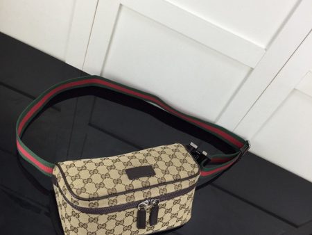 BoldCollect - GUCCI BAGS - 968 For Cheap