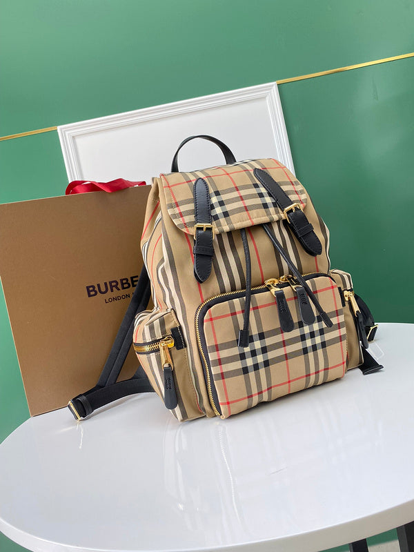 BC - BURBURRY BAGS - 151 Discount