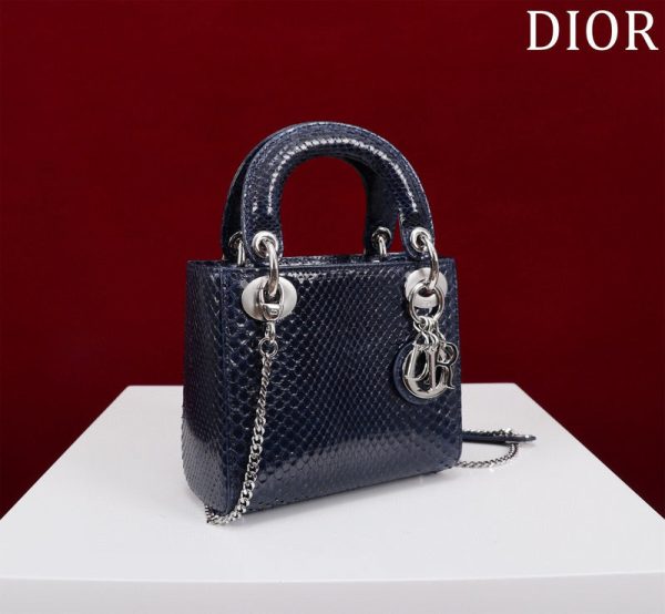 BC - Dior Bags - 118 Discount