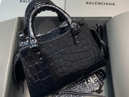 BC - BALENCIAGA BAGS - 091 For Sale