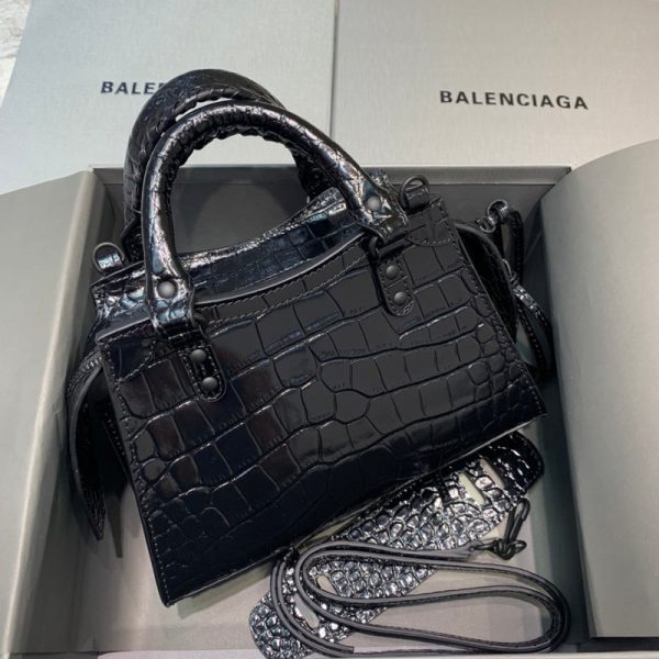 BC - BALENCIAGA BAGS - 091 For Sale