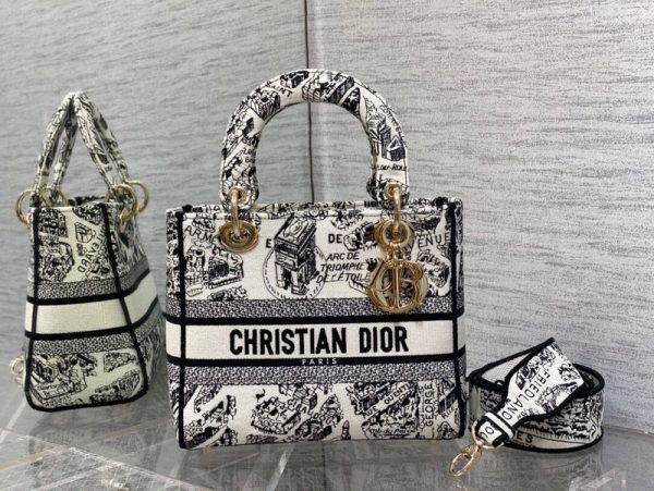 BC - Dior Bags - 1004 Supply