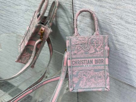 BC - Dior Bags - 043 Online Hot Sale