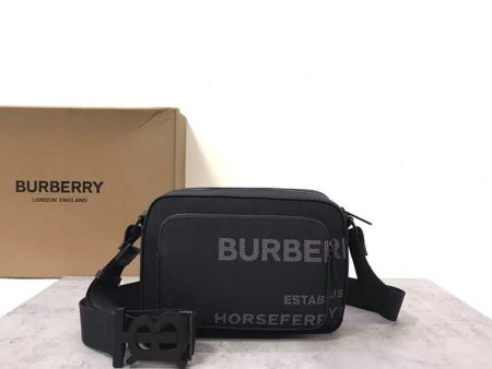 BC - BURBURRY BAGS - 142 Discount