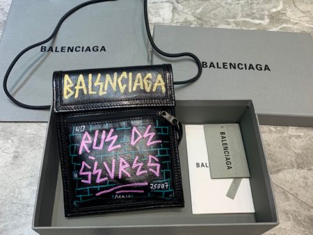 BC - BALENCIAGA BAGS - 077 Supply