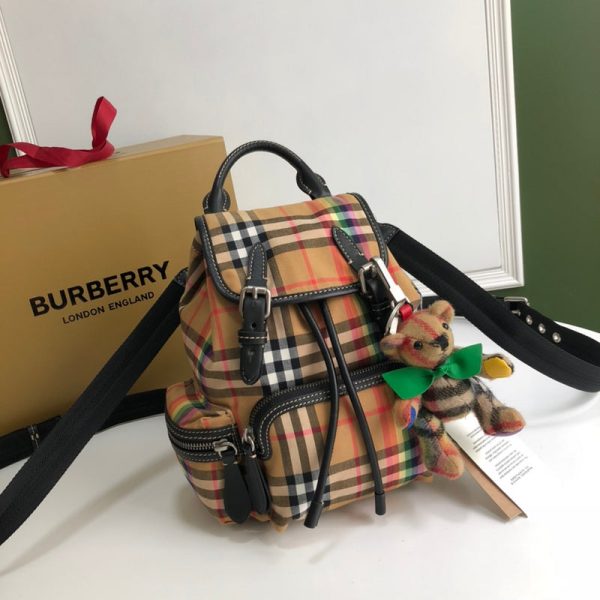 BC - BURBURRY BAGS - 130 For Discount