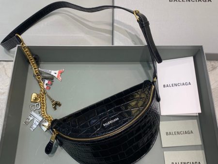 BC - BALENCIAGA BAGS - 041 Online Hot Sale