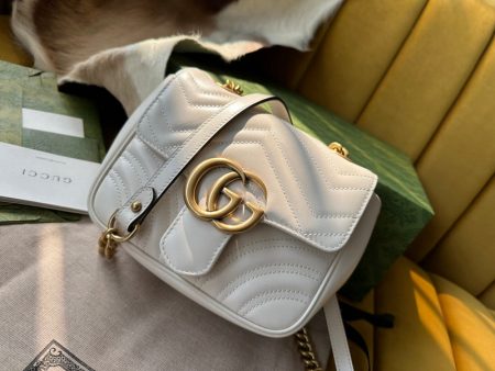 BoldCollect - GUCCI BAGS - 042 For Sale