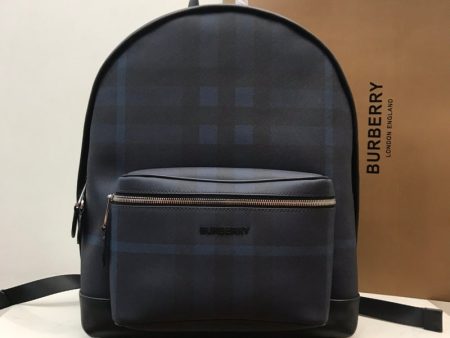 BC - BURBURRY BAGS - 121 Supply