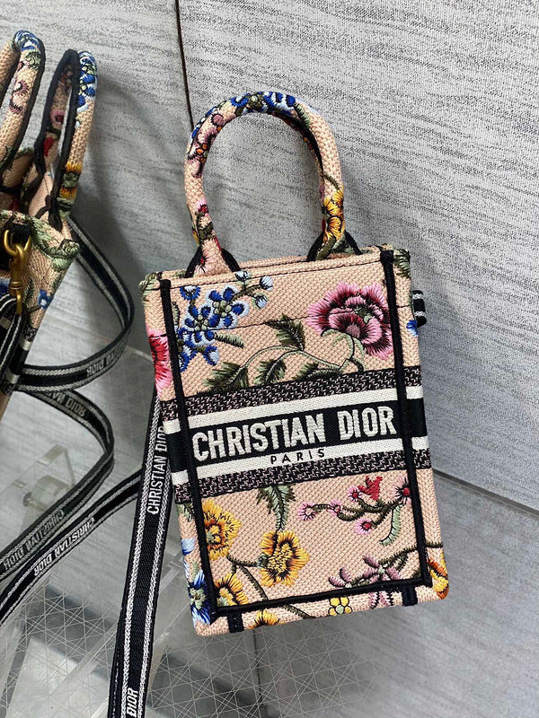 BC - Dior Bags - 1002 Cheap