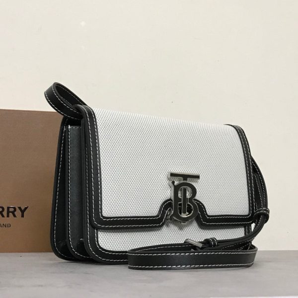 BC - BURBURRY BAGS - 030 Fashion