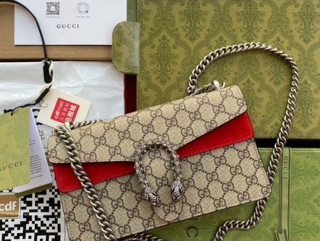 BoldCollect - GUCCI BAGS - 1101 on Sale