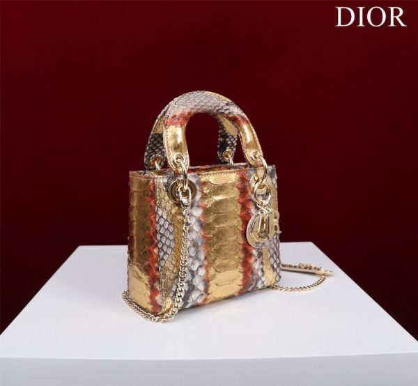 BC - Dior Bags - 107 Sale