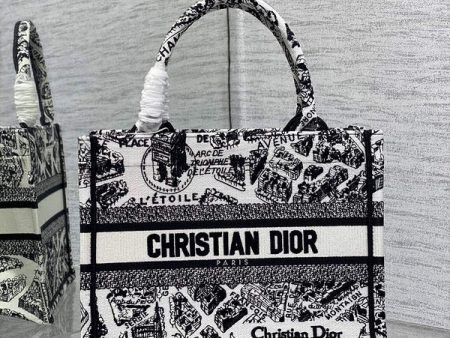 BC - Dior Bags - 1278 Supply