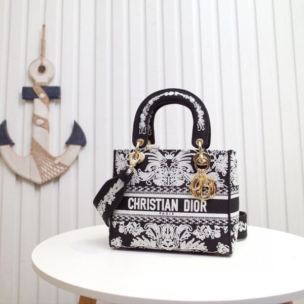 BC - Dior Bags - 1229 Fashion