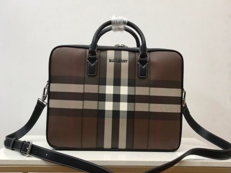 BC - BURBURRY BAGS - 147 Cheap