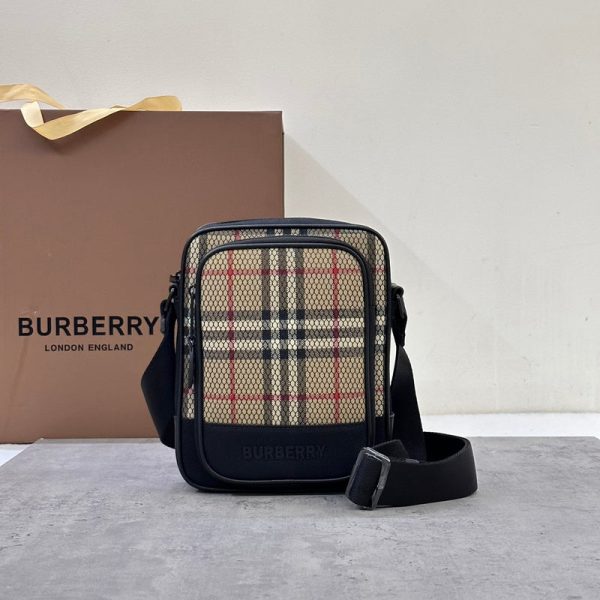 BC - BURBURRY BAGS - 089 Online Sale