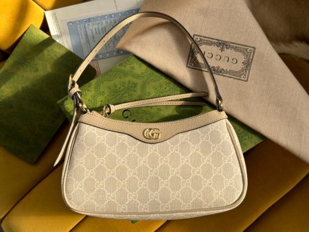 BoldCollect - GUCCI BAGS - 047 on Sale