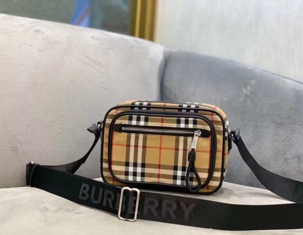 BC - BURBURRY BAGS - 092 Sale