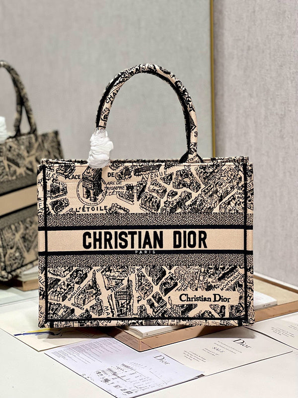 BC - Dior Bags - 121 For Sale