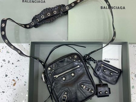 BC - BALENCIAGA BAGS - 100 Supply