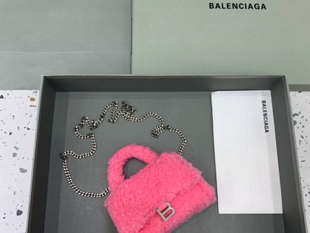 BC - BALENCIAGA BAGS - 101 Discount