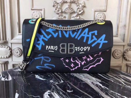 BC - BALENCIAGA BAGS - 048 Online