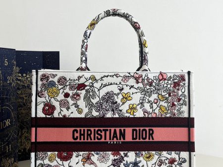 BC - Dior Bags - 091 Discount