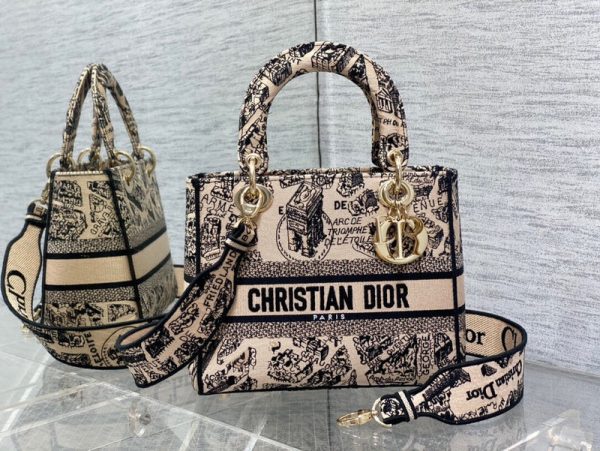 BC - Dior Bags - 027 Sale