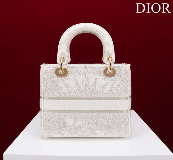 BC - Dior Bags - 1242 Fashion