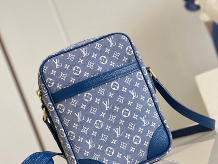 BoldCollect - LOUIS VUITTON BAGS - 715 Fashion