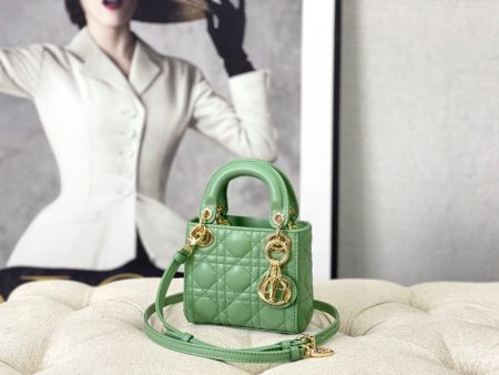 BC - Dior Bags - 1146 Fashion