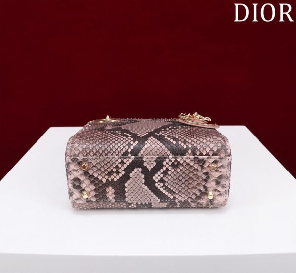 BC - Dior Bags - 134 Discount