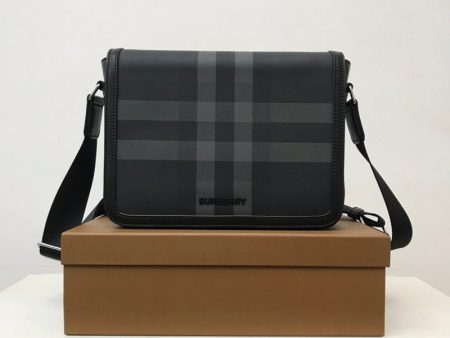 BC - BURBURRY BAGS - 103 Sale