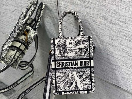 BC - Dior Bags - 1015 For Discount