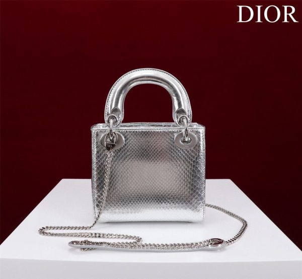 BC - Dior Bags - 109 For Discount