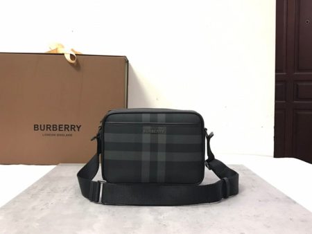 BC - BURBURRY BAGS - 071 Online Sale