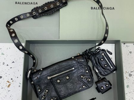 BC - BALENCIAGA BAGS - 111 Sale