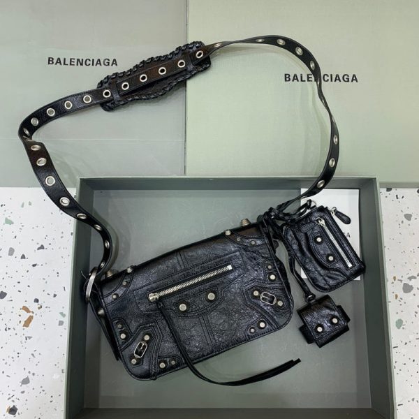 BC - BALENCIAGA BAGS - 111 Sale