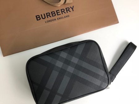 BC - BURBURRY BAGS - 026 For Discount